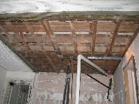 ceiling